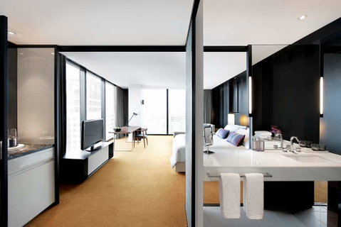 Crown Metropol Melbourne - Accommodation Port Macquarie 11