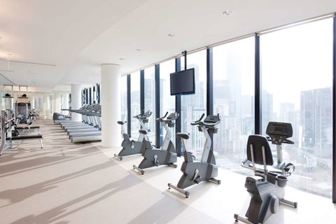 Crown Metropol Melbourne - Accommodation Port Macquarie 12