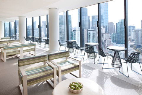 Crown Metropol Melbourne - Accommodation Port Macquarie 13