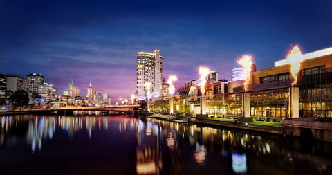 Crown Towers Melbourne - Accommodation Port Macquarie 0