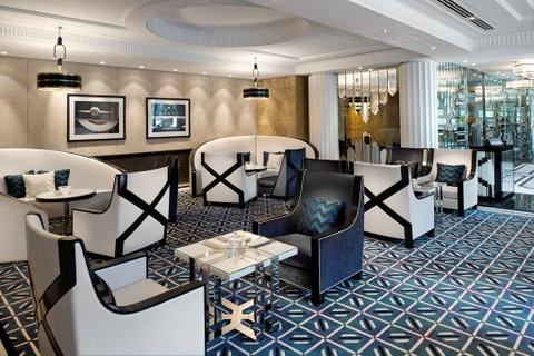 Crown Towers Melbourne - Accommodation Port Macquarie 2