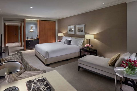 Crown Towers Melbourne - Accommodation Port Macquarie 3