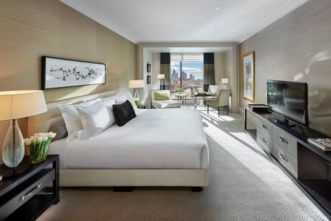 Crown Towers Melbourne - Accommodation Port Macquarie 4
