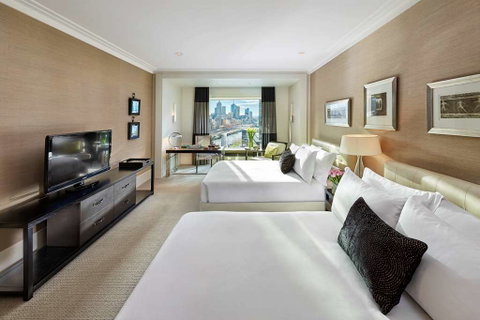 Crown Towers Melbourne - Accommodation Port Macquarie 5