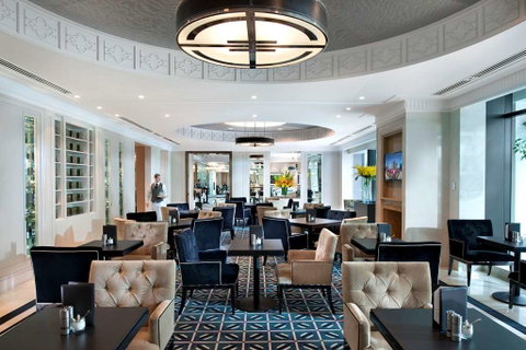 Crown Towers Melbourne - Accommodation Port Macquarie 9