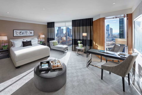 Crown Towers Melbourne - Accommodation Port Macquarie 10