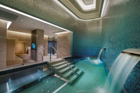 Crown Towers Melbourne - Accommodation Port Macquarie 15