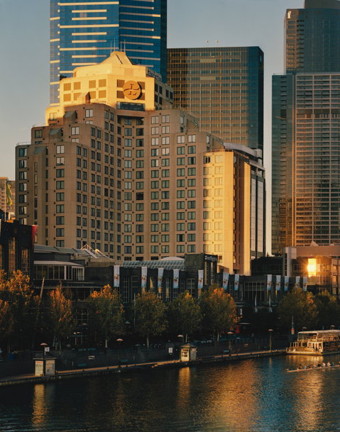 The Langham, Melbourne - Accommodation Port Macquarie 1
