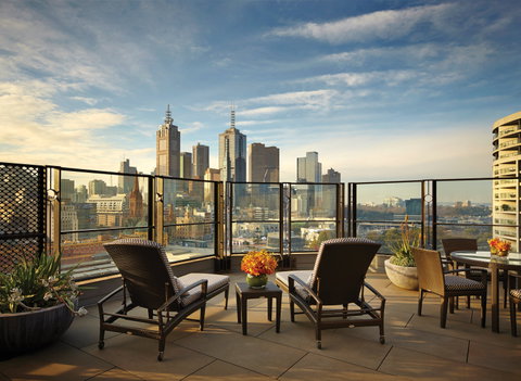 The Langham, Melbourne - Accommodation Port Macquarie 2