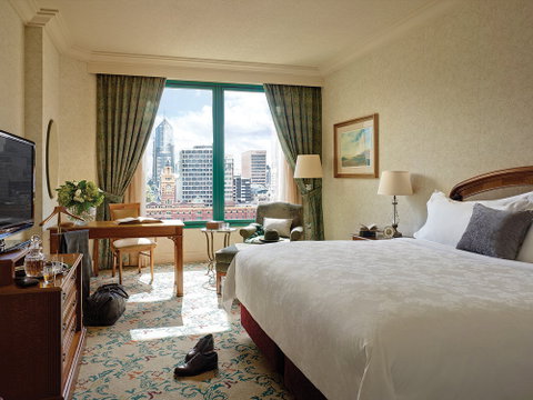 The Langham, Melbourne - Accommodation Port Macquarie 4