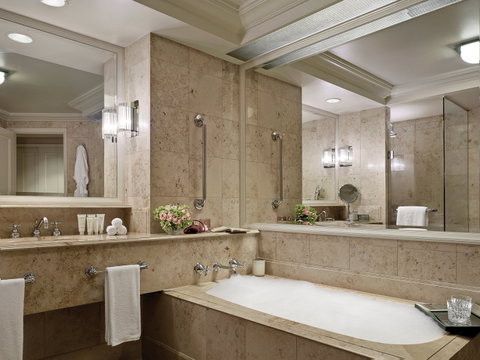 The Langham, Melbourne - Accommodation Port Macquarie 5