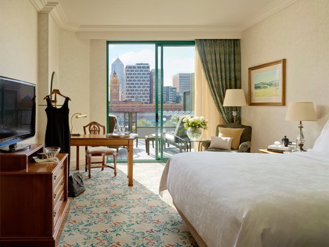 The Langham, Melbourne - Accommodation Port Macquarie 6