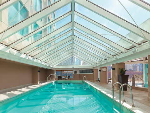 The Langham, Melbourne - Accommodation Port Macquarie 7