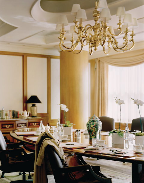 The Langham, Melbourne - Accommodation Port Macquarie 8