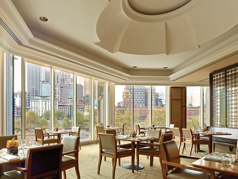 The Langham, Melbourne - Accommodation Port Macquarie 9