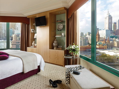 The Langham, Melbourne - Accommodation Port Macquarie 11