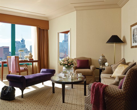 The Langham, Melbourne - Accommodation Port Macquarie 12