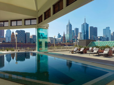 The Langham, Melbourne - Accommodation Port Macquarie 14