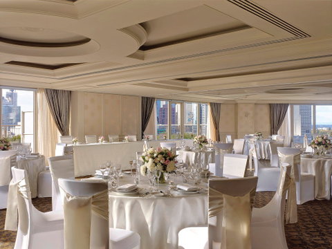 The Langham, Melbourne - Accommodation Port Macquarie 16