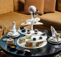 Sofitel Melbourne On Collins - Accommodation Port Macquarie