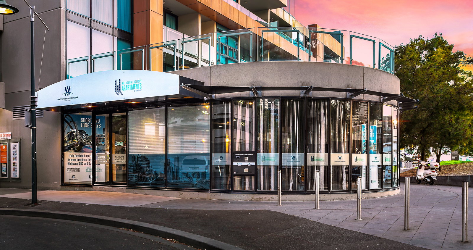  Accommodation Port Macquarie