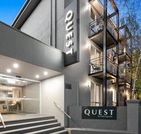 Quest St Kilda Bayside - Accommodation Port Macquarie