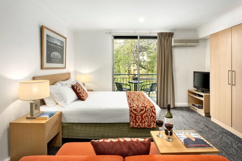 Quest St Kilda Bayside - Accommodation Port Macquarie 4