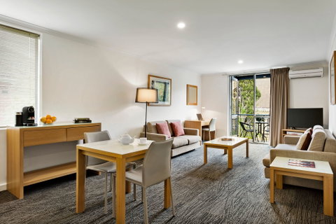 Quest St Kilda Bayside - Accommodation Port Macquarie 7