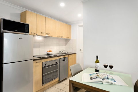 Quest St Kilda Bayside - Accommodation Port Macquarie 8