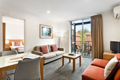Quest St Kilda Bayside - Accommodation Port Macquarie 9