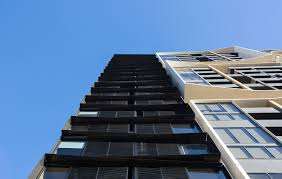 Saint Domain Serviced Apartments - Accommodation Port Macquarie 0