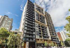 Saint Domain Serviced Apartments - Accommodation Port Macquarie 3