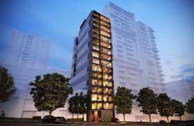 Saint Domain Serviced Apartments - Accommodation Port Macquarie 4