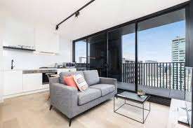 Saint Domain Serviced Apartments - Accommodation Port Macquarie 6
