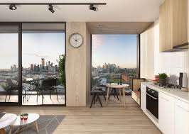 Saint Domain Serviced Apartments - Accommodation Port Macquarie 9
