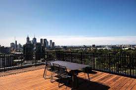 Saint Domain Serviced Apartments - Accommodation Port Macquarie 12