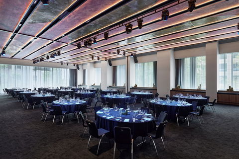 W Melbourne - Accommodation Port Macquarie 5