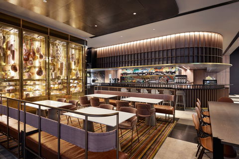 W Melbourne - Accommodation Port Macquarie 6