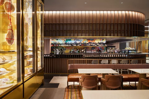 W Melbourne - Accommodation Port Macquarie 7