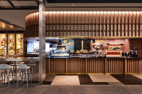 W Melbourne - Accommodation Port Macquarie 8