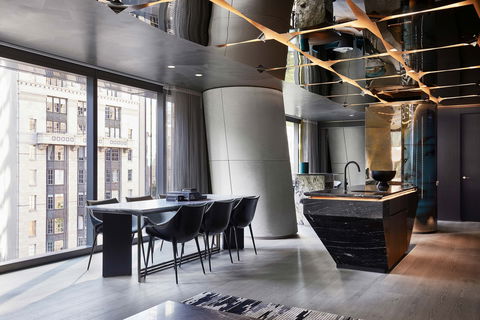 W Melbourne - Accommodation Port Macquarie 9