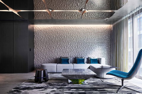 W Melbourne - Accommodation Port Macquarie 10