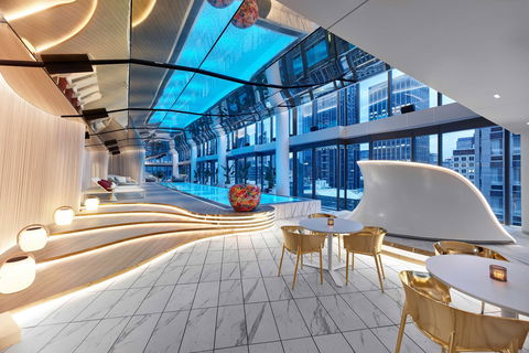 W Melbourne - Accommodation Port Macquarie 13