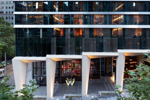 W Melbourne - Accommodation Port Macquarie 15