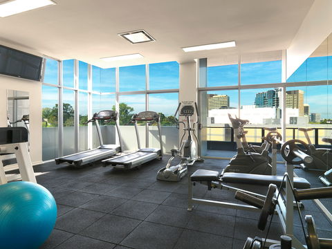 Quest On Dorcas - Accommodation Port Macquarie 5