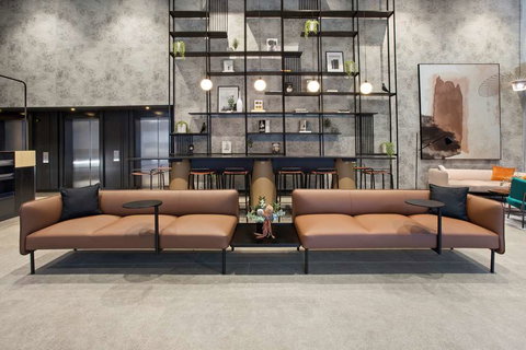 Travelodge Melbourne Docklands - Accommodation Port Macquarie 2