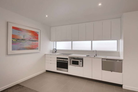 Travelodge Melbourne Docklands - Accommodation Port Macquarie 6