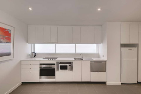 Travelodge Melbourne Docklands - Accommodation Port Macquarie 7