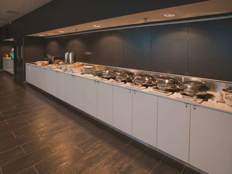 Travelodge Melbourne Docklands - Accommodation Port Macquarie 16