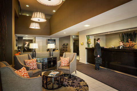 Quest Docklands - Accommodation Port Macquarie 1